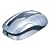 �o�b�t�@���[�R�N���T�v���C BUFFALO ���w�������}�E�X USB�ڑ� �[�d�@�\�t �������V�[�o M�T�C�Y �V���o�[ BOMUWCN04MSVA