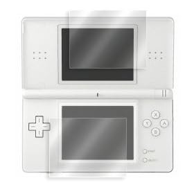 OverLay Brilliant for Nintendo DS Lite ������t���ی�V�[�g OBNDSL