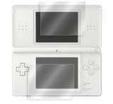 OverLay Brilliant for Nintendo DS Lite ������t���ی�V�[�g OBNDSL