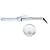 VIDAL SASSOON Premium Made With CRYSTTALLIZED -Swarovski Elements �w�A�A�C���� 32mm�^�C�v VSI-3221/W �z���C�g
