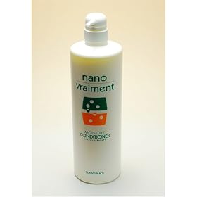 �i�m �u���}�� ���C�X�`���[ �R���f�B�V���i�[ 1000ml