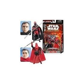 �X�^�[�E�H�[�Y �R�~�b�N�p�b�N COMIC PACKS CRIMSON EMPIRE KIR KANOS & CARNOR JAX US��