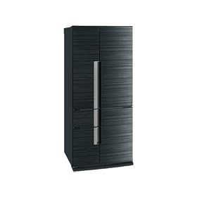 �O�H MR-Z65S-B 645L�①�� (�N���X�^���I�j�L�X)