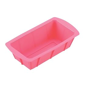 �p�[������ �X�C�[�g�N���X�n�[�g2 �V���R�[�� �p�E���h�P�[�L�Č^21cm �s���N D-1586