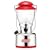 Coleman(�R�[���}��) �}�b�N�X���g�������^��20W ���b�h 170-9200