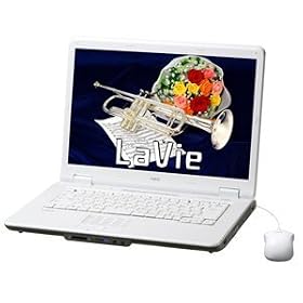 NEC PC-LL550TG PC-LL550TG