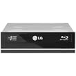 KEIAN LG�d�q S-ATA ���� Blu-ray 10X ���� �u���b�N �\�t�g�t�� �o���N BH10NS30 BL BLK