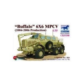 1/35 �āE�o�b�t�@���[ MPCV �n�������ԗ�