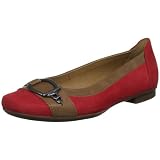 Gabor Virginia Nubuck Ballet
