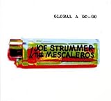[CD]ジョー・ストラマー&ザ・メスカレロス グローバル・ア・ゴーゴー