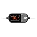 BELKIN iPod/iPhone�Ή� FM�g�����X�~�b�^�[ Tune Cast Auto LIVE F8Z498JA