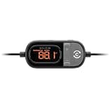 BELKIN iPod/iPhone�Ή� FM�g�����X�~�b�^�[ Tune Cast Auto LIVE F8Z498JABelkin�ɂ��