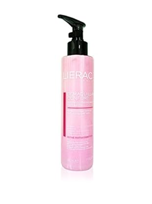 Lierac Make Up Entferner Confort 200 ml, Preis/100 ml: 6.47 EUR