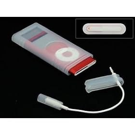 �p���[�T�|�[�g iPod nano 2nd�V���[�Y�p�A�E�g�h�A�W���P�b�g�Z�b�g PNJ-32