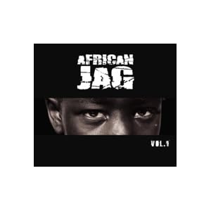 【クリックで詳細表示】African JAG Vol.1