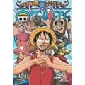 ONE PIECE �����s�[�X 9TH�V�[�Y�� �G�j�G�X�E���r�[�� piece.1 [DVD]