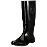 Diesel Rain Boot Hunty-R Ankle Strap
