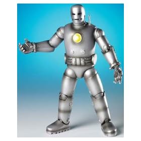 �}�[�x�� ���W�F���h Marvel Legends 6�C���` #14 [Mojo] 1st �A�s�A�����X �A�C�A���}�� [�V���o�[]