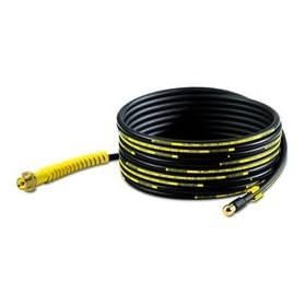 KARCHER �p�C�v�N���[�j���O�z�[�X7.5M (��������I�v�V�����A�N�Z�T���[) 2.637-729.0