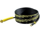 KARCHER �p�C�v�N���[�j���O�z�[�X7.5M (��������I�v�V�����A�N�Z�T���[) 2.637-729.0