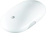  Apple Wireless Mighty Mouse MB111J/A
