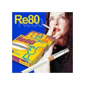 �j�R�`���A�^�[��80���J�b�g!�ϋɓI�����t�B���^�[�w���N�X���[�N�p�C�v�@Re80�i�A�[���C�[�W�O�j�x