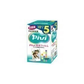 FUJIFILM Pivi��p�t�B���� 5�p�b�N�i  MP F P5 NN
