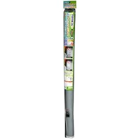 �N�[���z���C�g&�O���[���o�[�V�u�������� 90�~198 �z���C�g&�O���[ N-2302