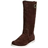 Sebago Groundswell Side Zip Boots