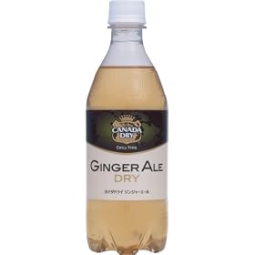 �W���W���[�G�[�� 500ml�~24�{