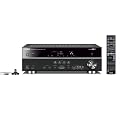 YAMAHA AV���V�[�o�[ RX-V571(B) �u���b�N RX-V571B