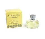  BURBERRY ウィークエンド　フォーウーマン 4.5ml ミニチュア 香水
