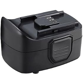 12V�p�o�b�e���[�iDDR-20�C21CL�p�j BP-1208