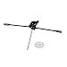COPTER EAGLE (�R�v�^�[�C�[�O��) �p �X�y�A�p�[�c �X�^�r���C�U�[�Z�b�g CES-12