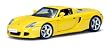 AUTOart 1/43 �X�g���[�g�V���[�Y �|���V�F �J���� GT (�C�G���[)