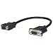 I-O DATA AVeL LinkPlayer�uAV-LS300�V���[�Y�v�p �f�B�X�v���C�o�͕ϊ��P�[�u�� MA-D2A