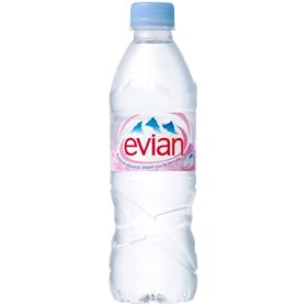 �G�r�A�� �~�l�����E�H�[�^�[ 500ml�~24�{ [���K�A���i]