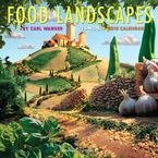 [Livre] Food Landscapes 2010 Calendar