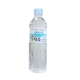 JINRO�@�i�`�������~�l�����E�H�[�^�[�@�ΐ�seoksu(�\�N�X)500�����~20�{(1�P�[�X)