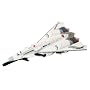 TRANSFORMERS USA�G�f�B�V���� TRANSFORMERS UNIVERSE SILVERBOLT �V���o�[�{���g
