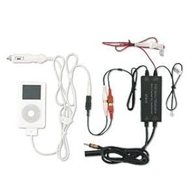 BRIGHTON NET IPOD STEREO MODULAR BI-FMMO