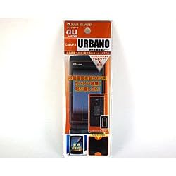 �r�b�O�X�^�[ �N���A�K�[�h �g�ѓd�b �t���ی�V�[�g URBANO�p CGURBANO