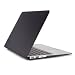 SPECK �VMacBook Air 13�C���`�p�n�[�h�P�[�X �T�e���u���b�N SPK-MBA13-SEESAT-BLK