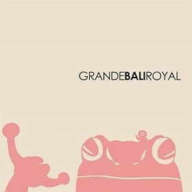 GRANDE BALI ROYAL