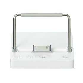 �v�����X�g���e�N�m���W�[ PC/Mac & iPod/iPhone/iPad�p�L�[�{�[�h�ڑ��h�b�N iBOW Dock PIP-KB2