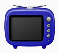 レトロポップTV型