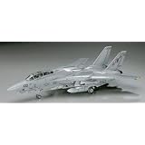 1/72 F-14A �g���L���b�g (���[�r�W) #E2�n�Z�K���ɂ��