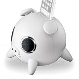 CAV�W���p�� IPIGLET II iPhone�Ή� iPod-�p�A���v�����X�s�[�J�[