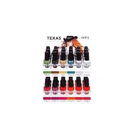 �l�C�� �|���b�V�� 12�F36�{�Z�b�g OPI �e�L�T�X �R���N�V���� C�f�B�X�v���[ DCT 03