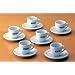 DeLonghi �y�g�j���[�i�z �G�X�v���b�\�J�b�v���\�[�T�[ 6�q�Z�b�g EPCS-TO726